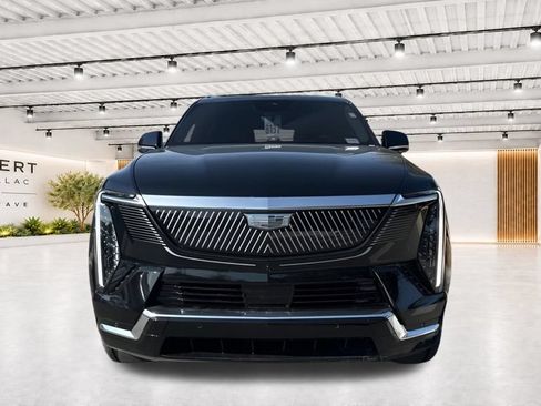 New 2026 Cadillac Escalade IQL Luxury AWD/4WD image 3