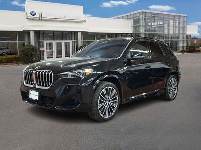 Used 2025 BMW X1 xDrive28i w/ M Sport Package