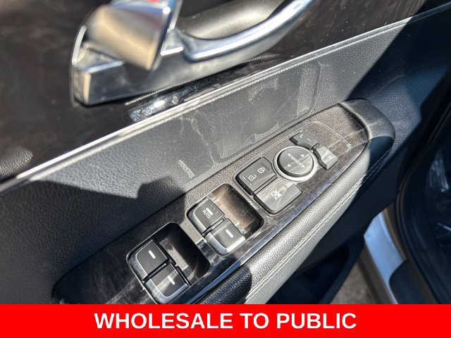 Used 2016 Kia Sorento FWD image 13