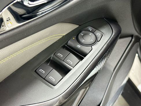 New 2026 Chevrolet Trax ACTIV image 18