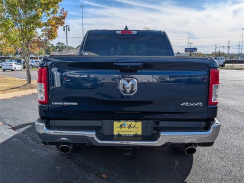 Used 2022 RAM 1500 Lone Star image 5