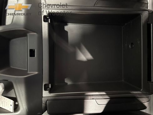 Used 2024 Chevrolet Silverado 2500 Custom w/ Custom Value Package AWD/4WD image 25