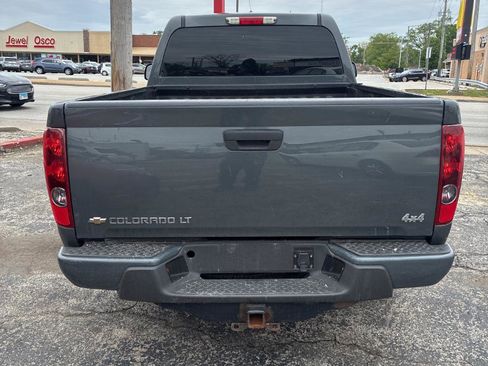 Used 2012 Chevrolet Colorado LT AWD/4WD image 11