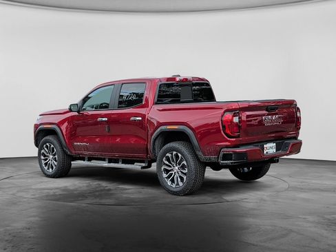 New 2026 GMC Canyon Denali AWD/4WD image 6