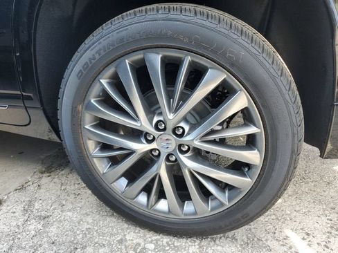 New 2026 Buick Enclave Avenir w/ Super Cruise Package FWD image 6