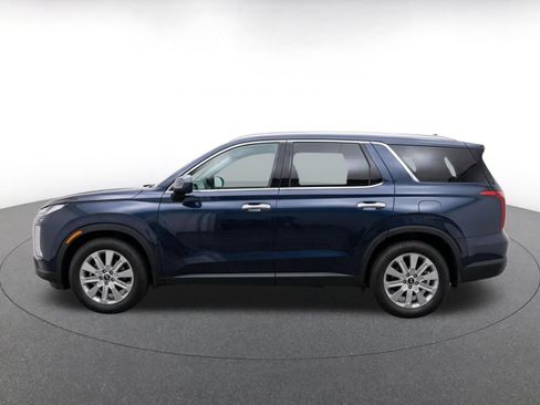 Used 2025 Hyundai Palisade SEL FWD image 4