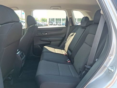 Used 2024 Honda CR-V LX image 10