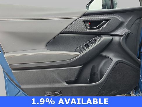 Used 2025 Subaru Crosstrek 2.5i Wilderness w/ Crosstrek Mirror Package image 27
