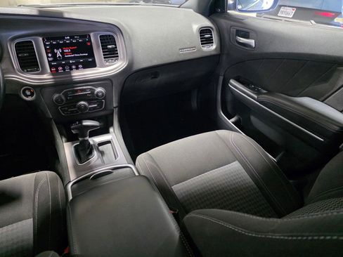 Used 2023 Dodge Charger SXT RWD image 17