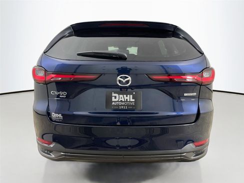 New 2026 MAZDA CX-90 3.3 Turbo w/ Preferred Package image 6