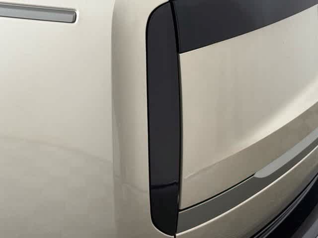 New 2026 Land Rover Range Rover SE AWD/4WD image 13