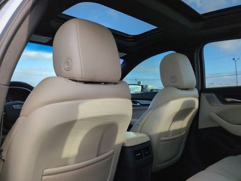 Used 2021 Cadillac CT5 Premium Luxury w/ Parking Package image 18