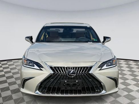 New 2025 Lexus ES 350 Premium image 6