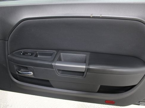 Used 2014 Dodge Challenger R/T w/ Blacktop Package RWD image 22