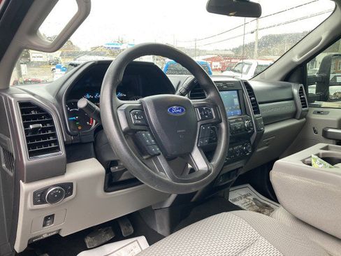 Used 2021 Ford F350 XLT w/ XLT Value Package image 10