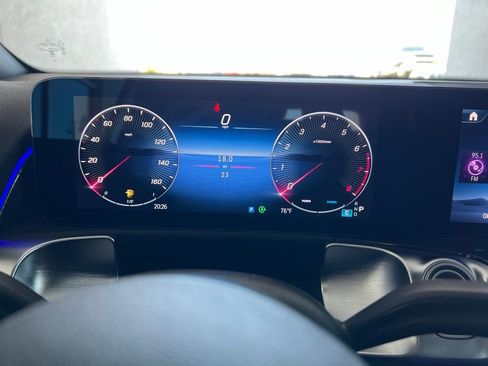 Certified 2025 Mercedes-Benz GLB 250 GLB 250 image 13