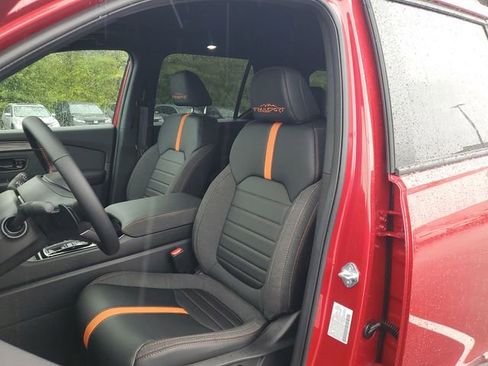 New 2026 Honda Passport TrailSport image 19