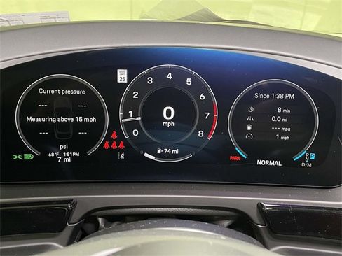 New 2026 Porsche Cayenne Coupe image 47