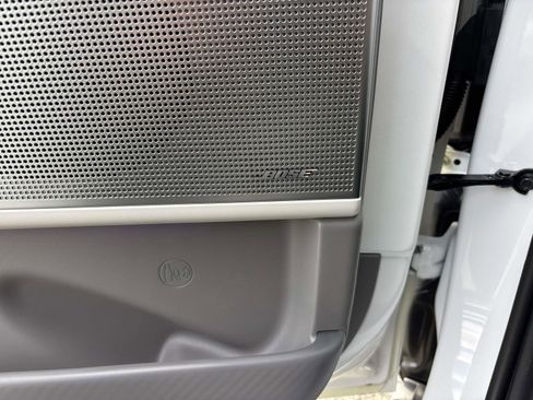 New 2025 Hyundai Ioniq 6 Limited image 7