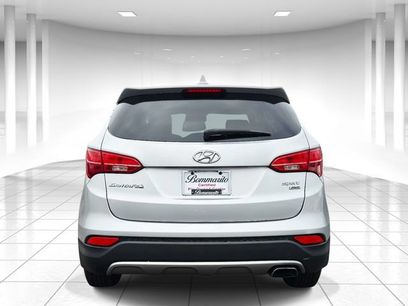 Used 2015 Hyundai Santa Fe Sport