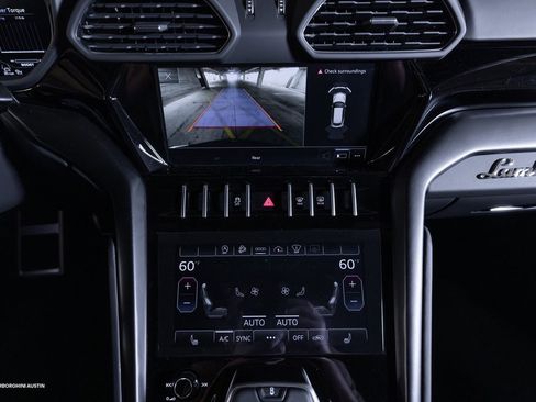 Used 2024 Lamborghini Urus S image 29