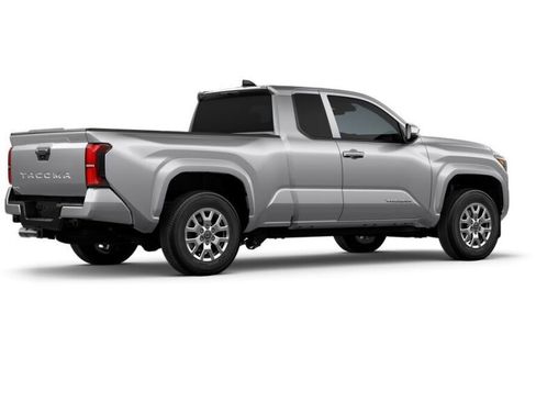 New 2026 Toyota Tacoma SR5 AWD/4WD image 11