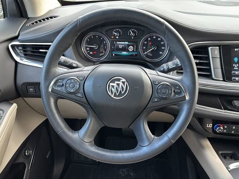 Used 2018 Buick Enclave Premium FWD image 26