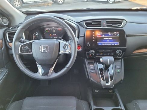Used 2022 Honda CR-V EX image 7