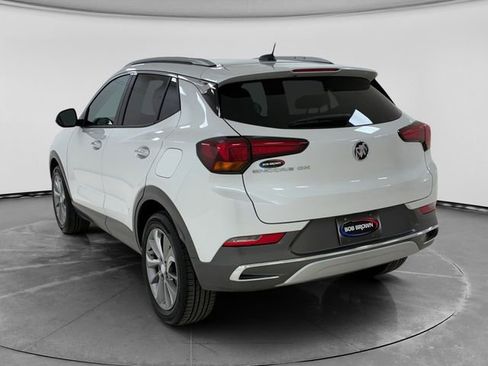 Used 2023 Buick Encore GX Essence w/ Experience Buick Package FWD image 5