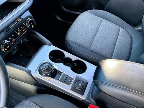 Used 2024 Ford Bronco Sport Big Bend w/ Convenience Package AWD/4WD image 18