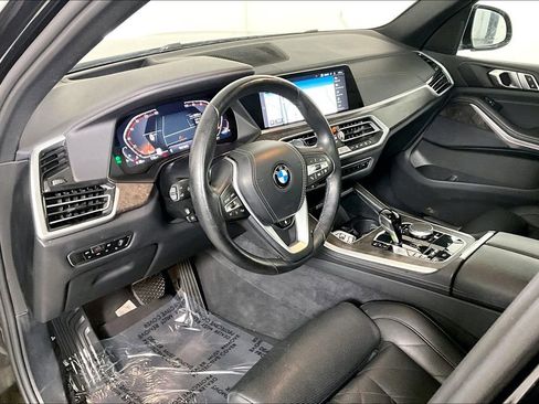 Used 2023 BMW X5 xDrive40i image 13