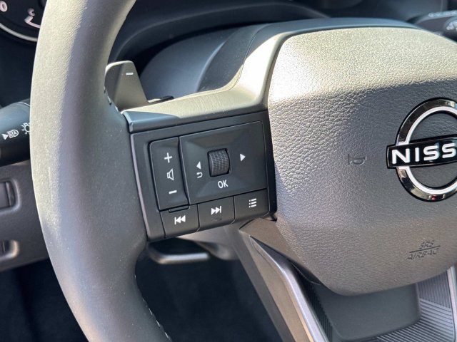 New 2026 Nissan Rogue Dark Armor AWD/4WD image 27