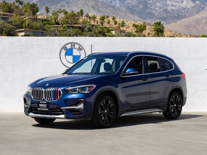 Used 2020 BMW X1 xDrive28i w/ Convenience Package