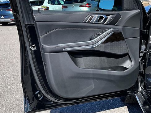 Certified 2024 BMW X5 xDrive50e w/ Parking Assistance Package image 24