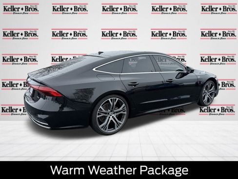 Used 2019 Audi A7 3.0T Prestige w/ Prestige Package image 7