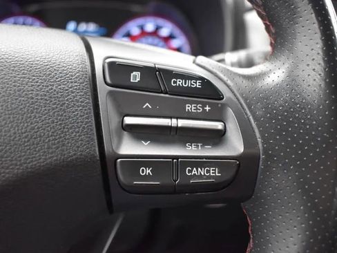 Used 2019 Hyundai Kona Ultimate image 23