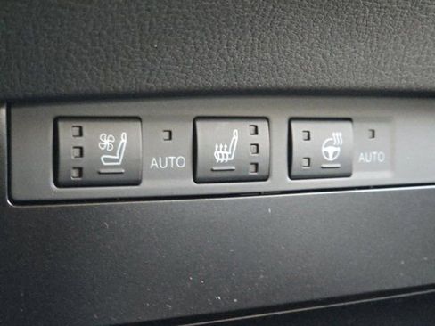 New 2025 Lexus ES 350 w/ Premium Package image 11