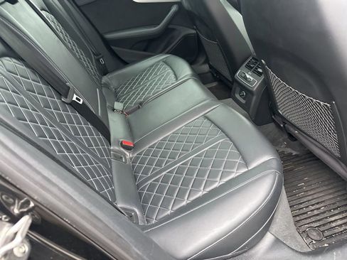 Used 2018 Audi S4 Prestige w/ Prestige Package image 21