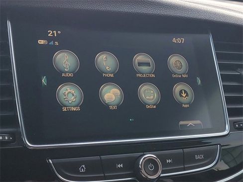 Used 2020 Buick Encore Preferred w/ Safety Package image 24