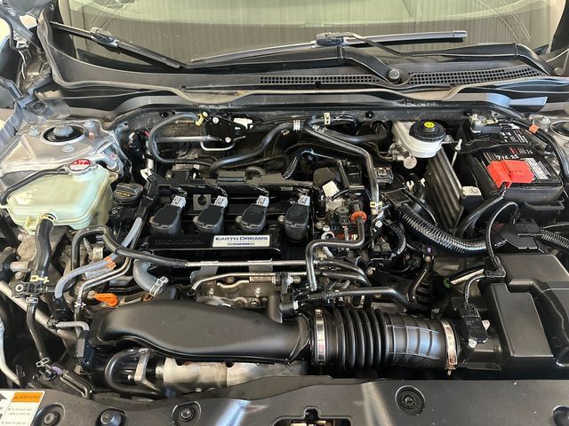 Used 2019 Honda Civic EX image 32