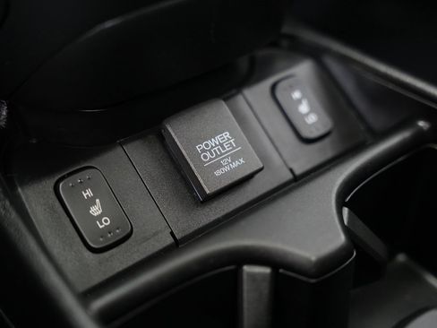 Used 2014 Honda CR-V EX-L image 25