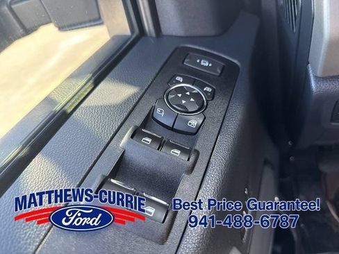 Used 2022 Ford F250 Lariat AWD/4WD image 27
