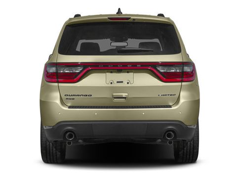 Used 2014 Dodge Durango SXT w/ Quick Order Package 23B AWD/4WD image 8