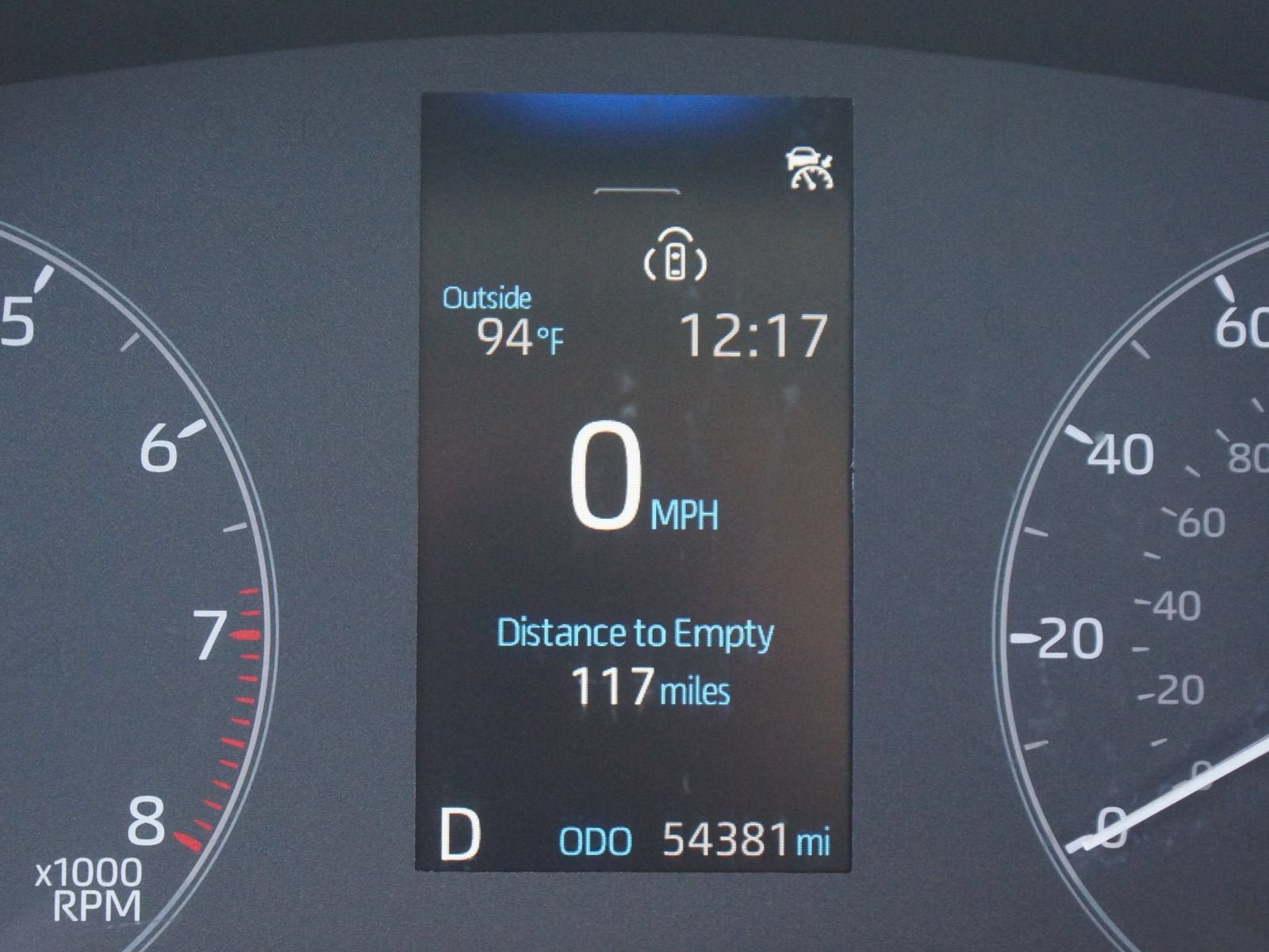 Used 2024 Toyota Corolla LE FWD image 4