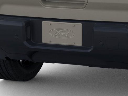 New 2025 Ford Bronco Sport Outer Banks AWD/4WD image 45