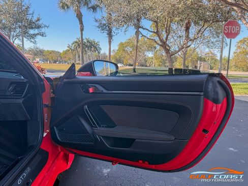Used 2024 Porsche 911 GT3 RS image 39