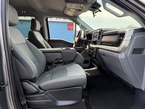 Used 2025 Ford F250 XLT AWD/4WD image 23