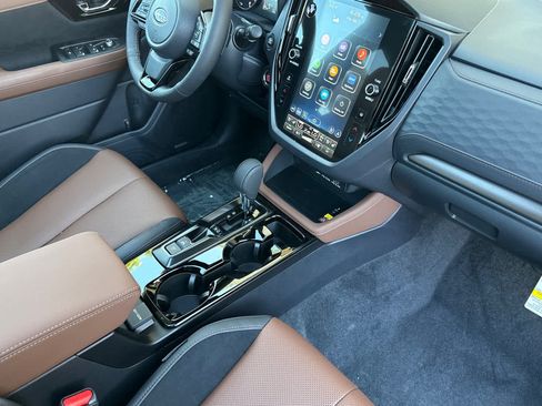 New 2026 Subaru Forester Touring AWD/4WD image 16