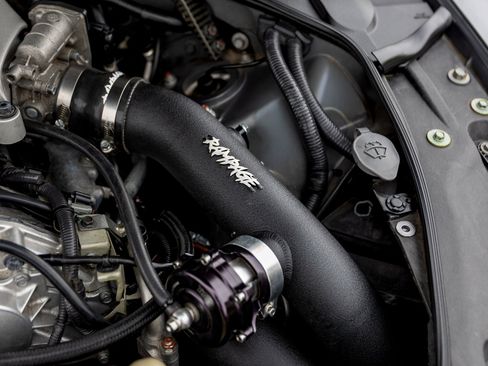 Used 2014 Nissan GT-R Black Edition image 30