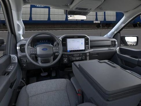 New 2026 Ford F150 XLT AWD/4WD image 9